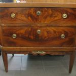 525 7432 CHEST OF DRAWERS